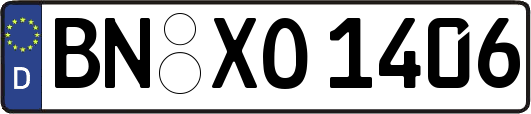 BN-XO1406