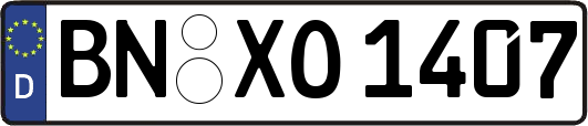 BN-XO1407