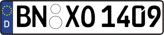 BN-XO1409