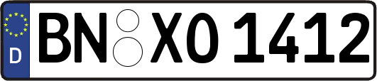 BN-XO1412