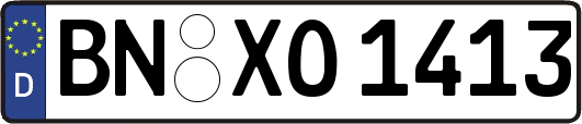 BN-XO1413