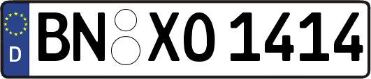 BN-XO1414