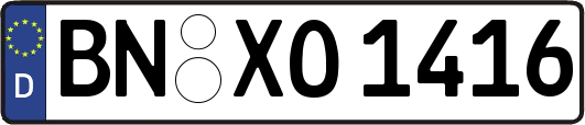 BN-XO1416