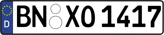BN-XO1417