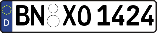 BN-XO1424