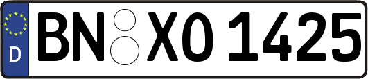 BN-XO1425