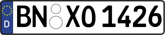 BN-XO1426