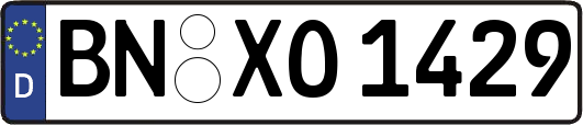 BN-XO1429