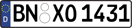 BN-XO1431