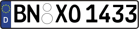 BN-XO1433