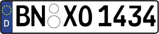BN-XO1434