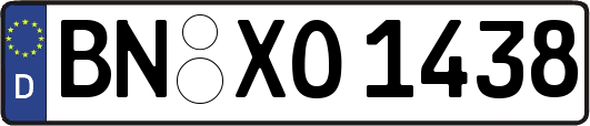 BN-XO1438