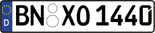 BN-XO1440