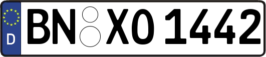 BN-XO1442