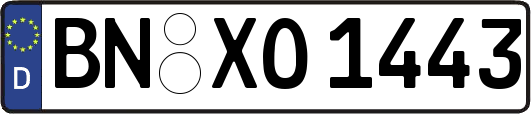 BN-XO1443