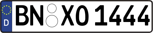 BN-XO1444