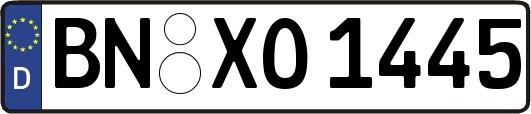 BN-XO1445