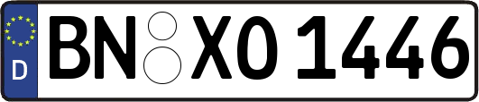 BN-XO1446