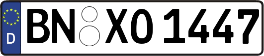 BN-XO1447