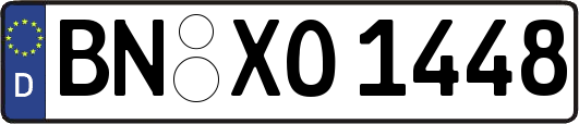 BN-XO1448