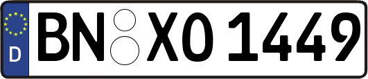 BN-XO1449
