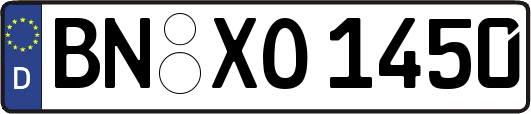 BN-XO1450