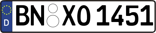 BN-XO1451