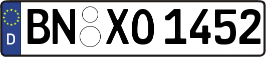 BN-XO1452