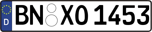 BN-XO1453