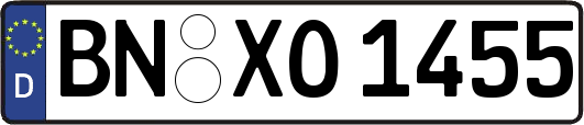 BN-XO1455