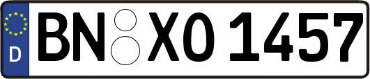 BN-XO1457