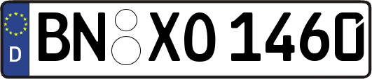 BN-XO1460