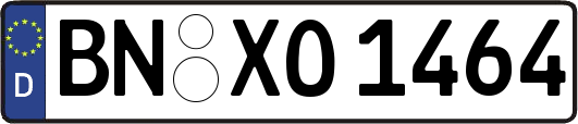 BN-XO1464