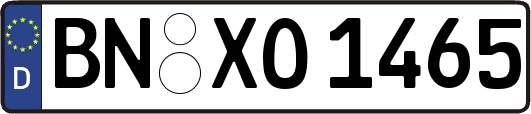 BN-XO1465