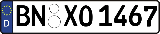 BN-XO1467