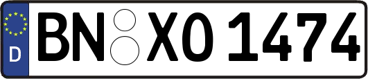 BN-XO1474