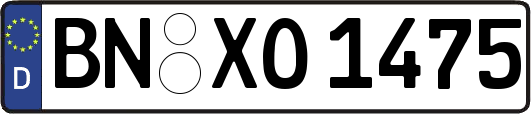 BN-XO1475