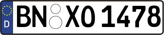 BN-XO1478