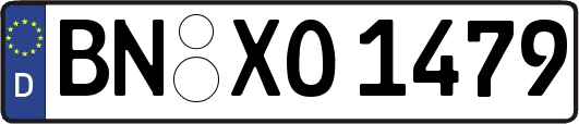 BN-XO1479