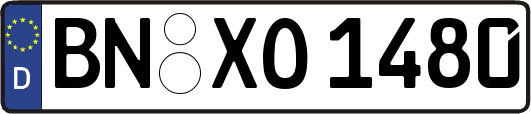 BN-XO1480