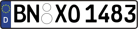 BN-XO1483