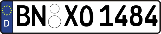 BN-XO1484