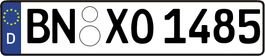 BN-XO1485