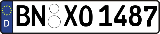 BN-XO1487
