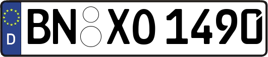 BN-XO1490