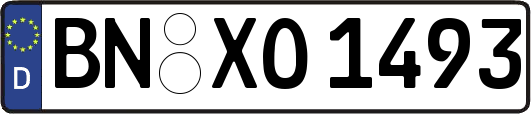 BN-XO1493