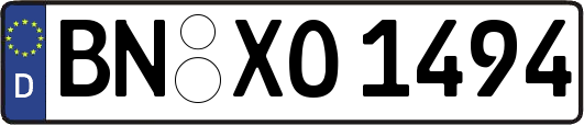BN-XO1494