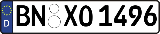 BN-XO1496