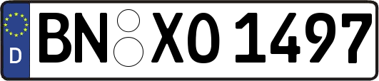 BN-XO1497