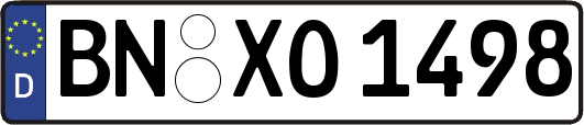 BN-XO1498